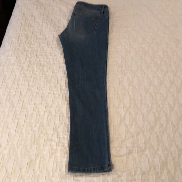 DL 1961, Angel Mid Rise Skinny Ankle, Like New 🤩 - Picture 4 of 4
